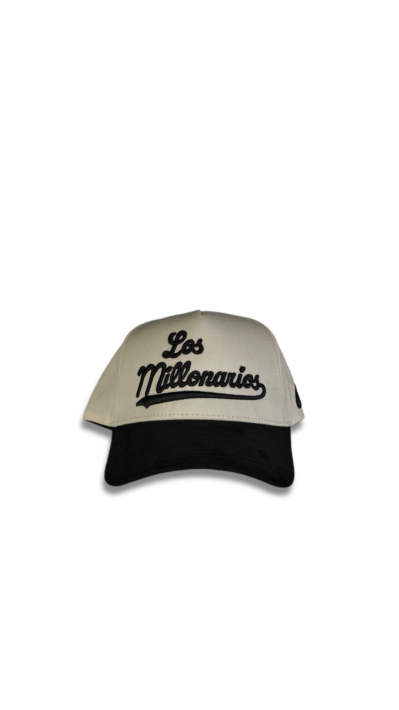 Los Millionarios