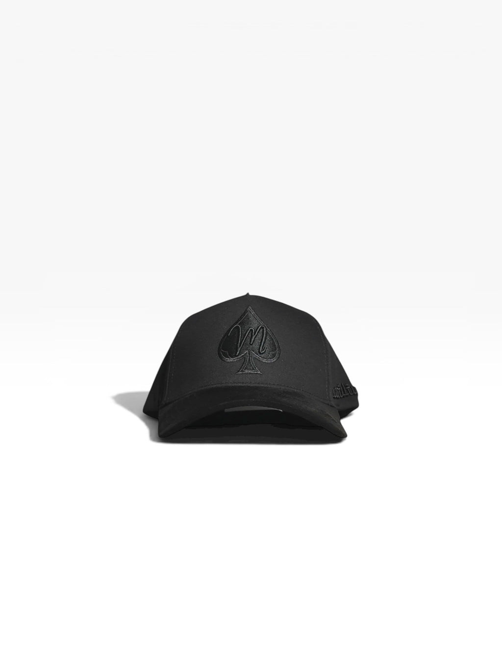 Millionaire de noir
