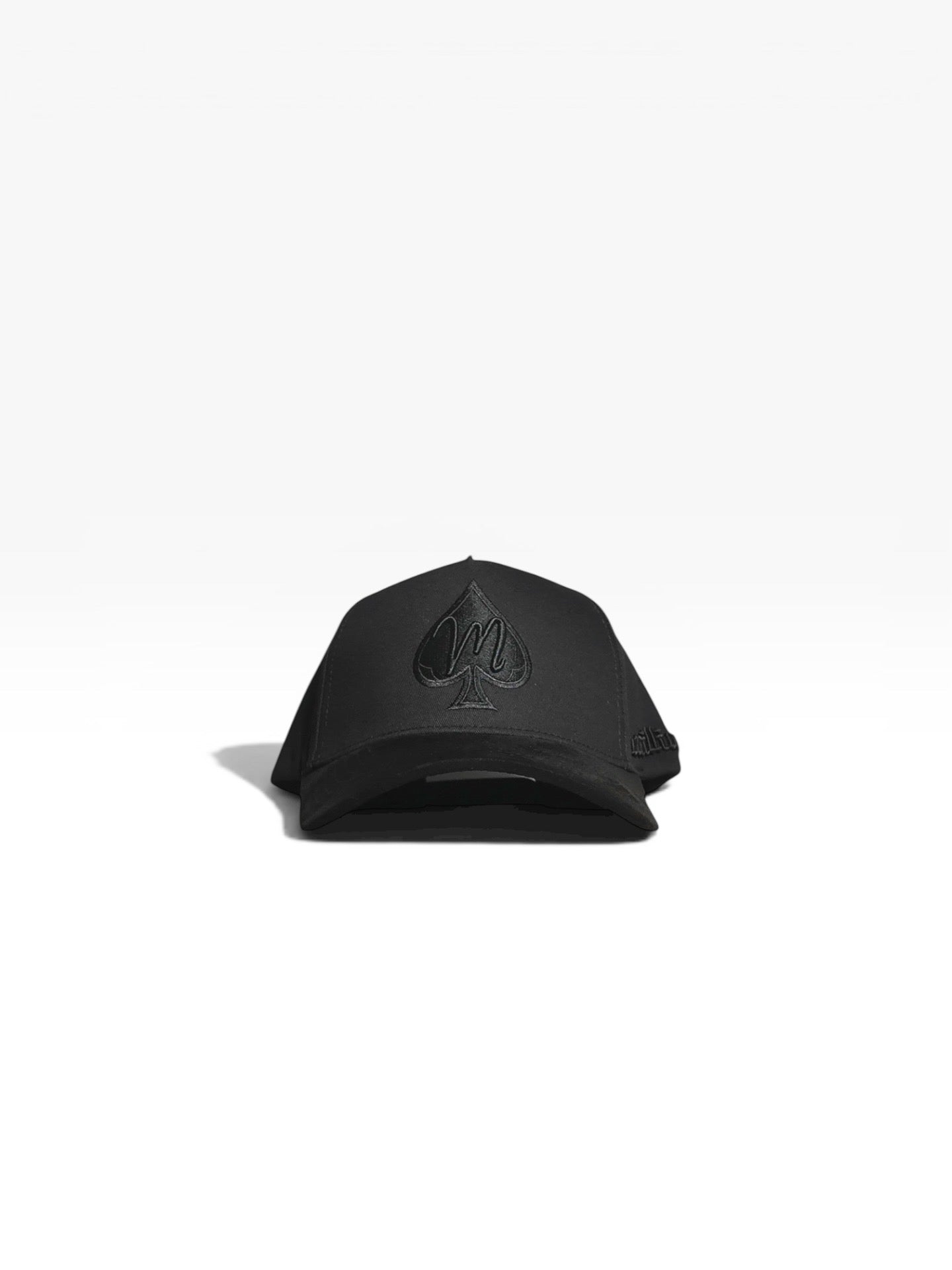 Millionaire de noir